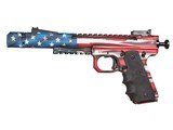 Volquartsen American Flag Scorpion .22 LR, 6