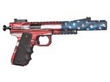 Volquartsen American Flag Scorpion .22 LR, 6