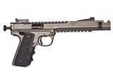 Volquartsen Black Mamba .22 LR, 6