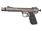 Volquartsen Black Mamba .22 LR, 6