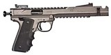 Volquartsen Black Mamba .22 LR, 6