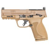 S&W M&P9 M2.0 Compact OR 4
