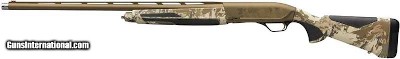 Browning Maxus II Wicked Wing Auric 12 Ga, 28