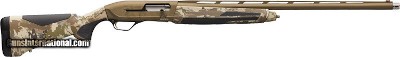 Browning MAXUS II 12 Gauge Semi-Auto 28