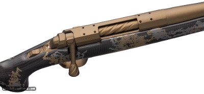 Browning X-Bolt Mountain Pro 7MM PRC - Image 6 of 9