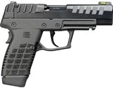 Kel-Tec P15 9mm, 4