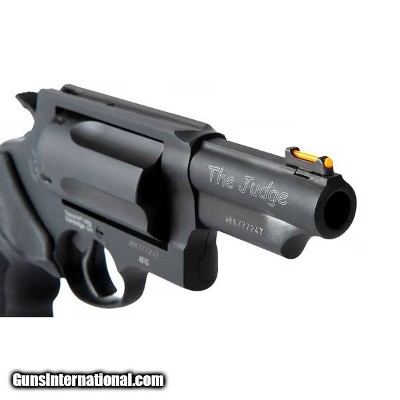 Taurus Judge TORO .45 Colt/.410, 3