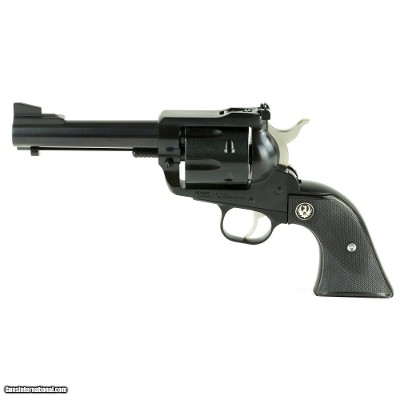 Ruger Blackhawk .45 Colt, 4.62