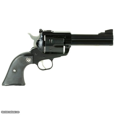 Ruger New Model Blackhawk 45 Colt SA 4 5/8