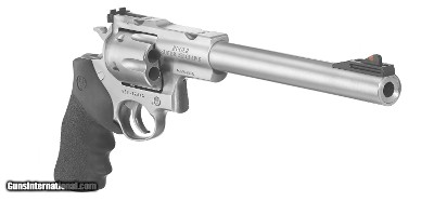 Ruger Super Redhawk .44 Mag
