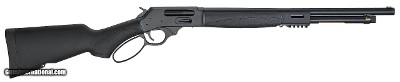 Henry Lever 410 Bore Lever Action 19.8