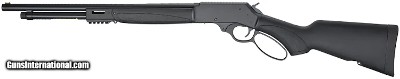 Henry Shotgun X .410, 19.8