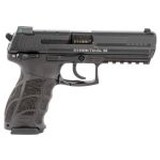 HK P30LS V3 9mm, 4.45