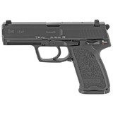 HK USP V1 9mm, 4.25