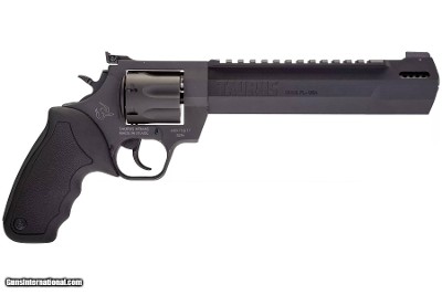 Taurus RAGING HUNTER 357 Magnum | 38 Special Double / Single Action 8.375