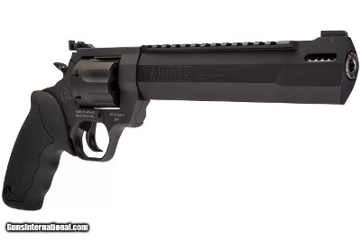 Taurus Raging Hunter .357 Mag, 8.5