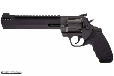 Taurus RAGING HUNTER 357 Magnum | 38 Special Double / Single Action 8.375