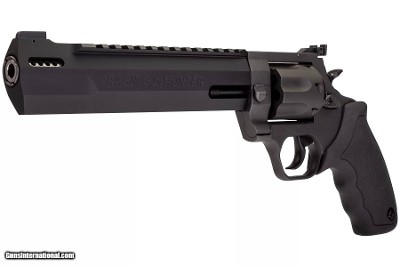 Taurus RAGING HUNTER 357 Magnum | 38 Special Double / Single Action 8.375