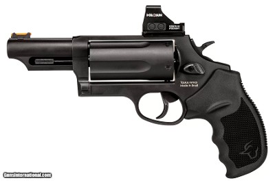 Taurus Judge Magnum 3