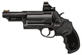 Taurus Judge Magnum 3
