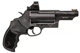 Taurus Judge Magnum 3