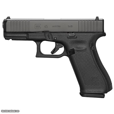 Glock G45 Gen5 9mm, 4