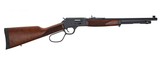 Henry Big Boy Steel Carbine .357 Mag - 4 of 4