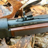 Henry Big Boy Steel Carbine .357 Mag - 3 of 4