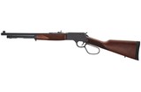 Henry Big Boy Steel Carbine .357 Mag - 2 of 4