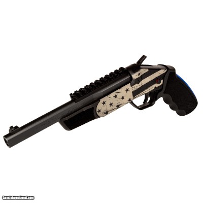 Rossi Brawler US Flag 45 Colt - Image 2 of 3