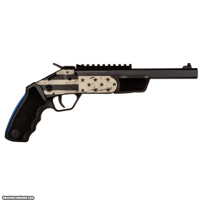 Rossi Brawler US Flag 45 Colt - Image 3 of 3
