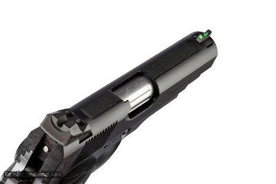Wilson Combat CQB 45ACP 45ACP Semi-Auto 5