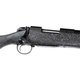 Bergara Ridge SP .223 Wylde 18