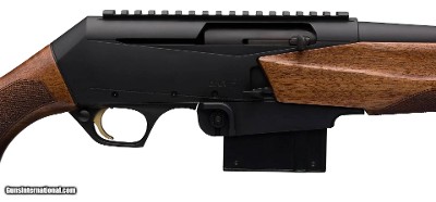 Winchester BAR MKIII DBM 308WIN BL/WD 18