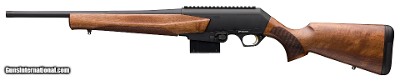 Winchester BAR MKIII DBM 308WIN BL/WD 18