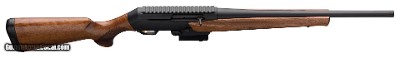 Winchester BAR MKIII DBM 308WIN BL/WD 18