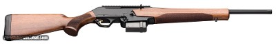 Winchester BAR MKIII DBM 308WIN BL/WD 18