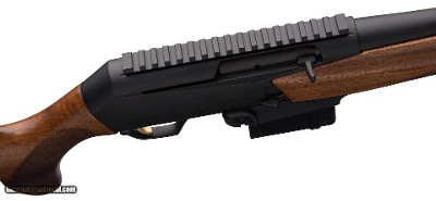Winchester BAR MKIII DBM 308WIN BL/WD 18