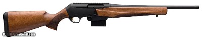 Winchester BAR MKIII DBM 308WIN BL/WD 18