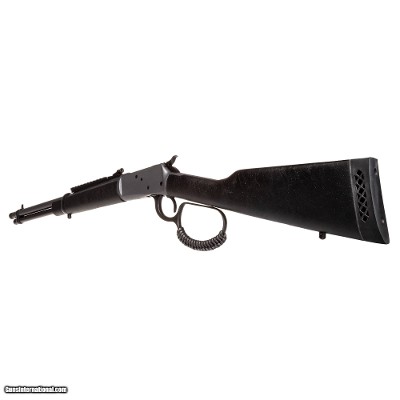 Rossi M92 44MAG SNIPER GRAY 16.5