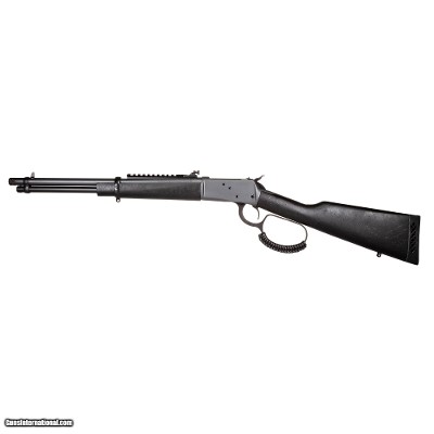 Rossi M92 .44 Mag Sniper Gray, 16.5