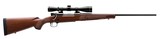 Winchester Model 70 Featherweight .30-06 (No Sights) - 3 of 4