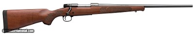 Winchester M70 FEATHERWEIGHT 3006 NS 30-0 30-06 Bolt Action 22