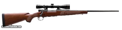 Winchester M70 FEATHERWEIGHT 3006 NS 30-0 30-06 Bolt Action 22