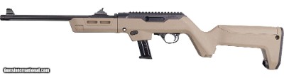 Ruger PC Carbine Takedown 9mm, 16.25