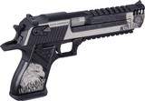 Magnum Research DE .50 AE, 6