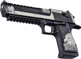 Magnum Research DE .50 AE, 6