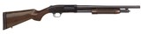 Mossberg 500 Retrograde 12 Ga, 18.5