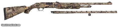 Mossberg 500 Combo 20 Ga, 26