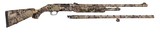 Mossberg 500 Combo 20 Ga, 26